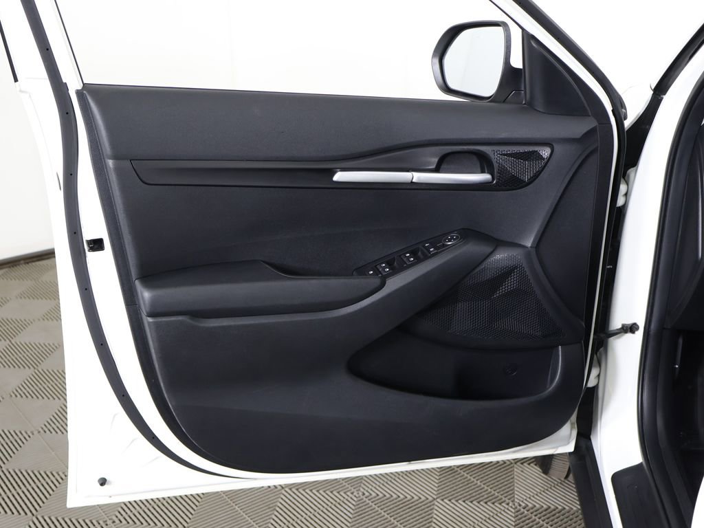 Used 2019 Hyundai Tucson SE w/ Cargo Package image 20