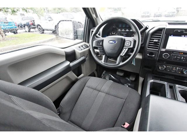 Used 2019 Ford F150 XL w/ Equipment Group 101A Mid RWD image 7