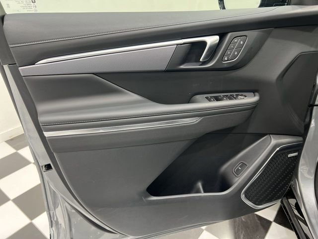 New 2026 Buick Enclave Sport Touring w/ Power Package FWD image 21
