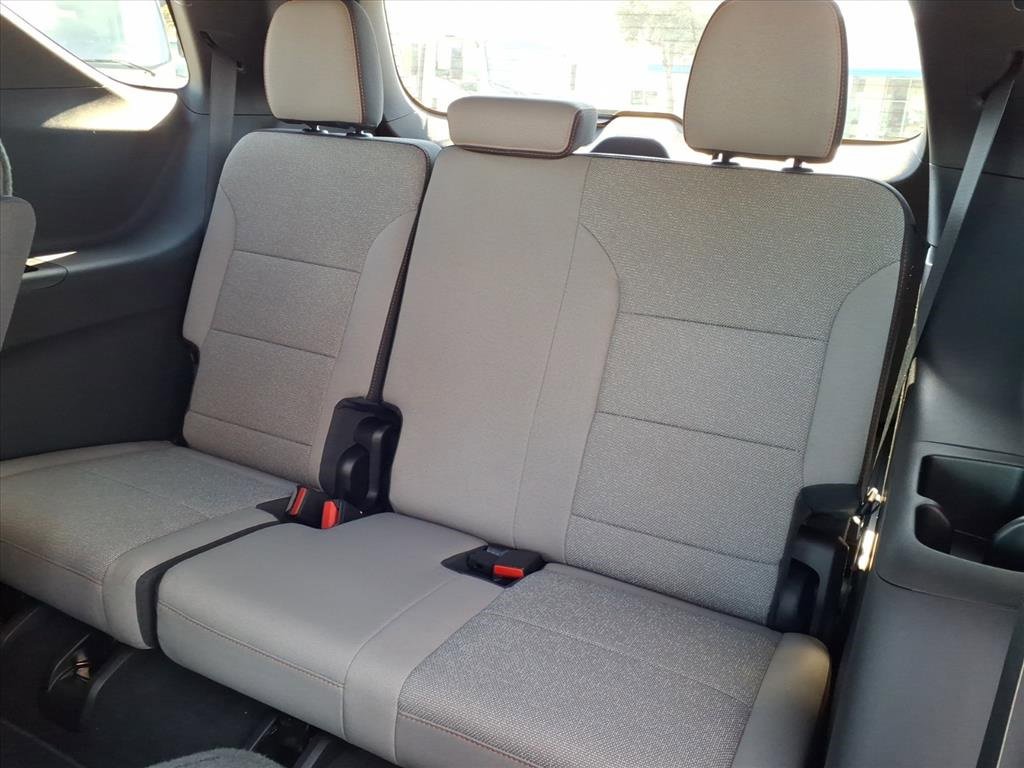 New 2026 Chevrolet Traverse LT w/ Midnight/Sport Edition image 12