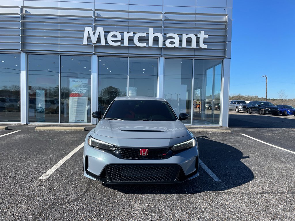 Used 2023 Honda Civic Type R image 3