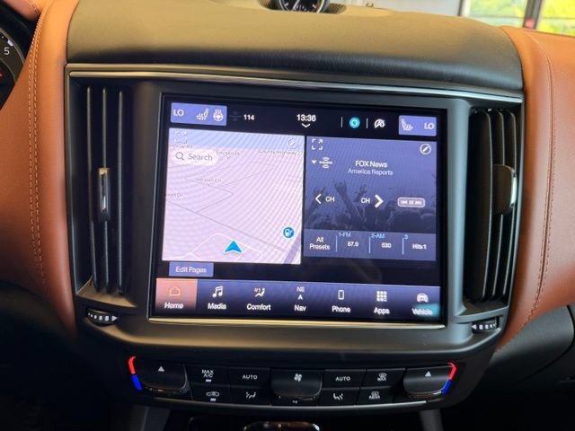 Used 2023 Maserati Levante Modena AWD/4WD image 22