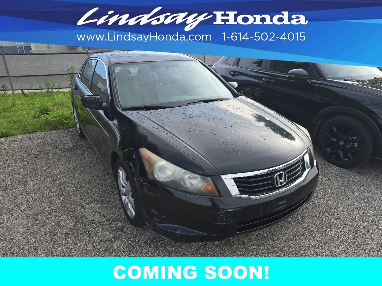 Used 2010 Honda Accord EX image 2