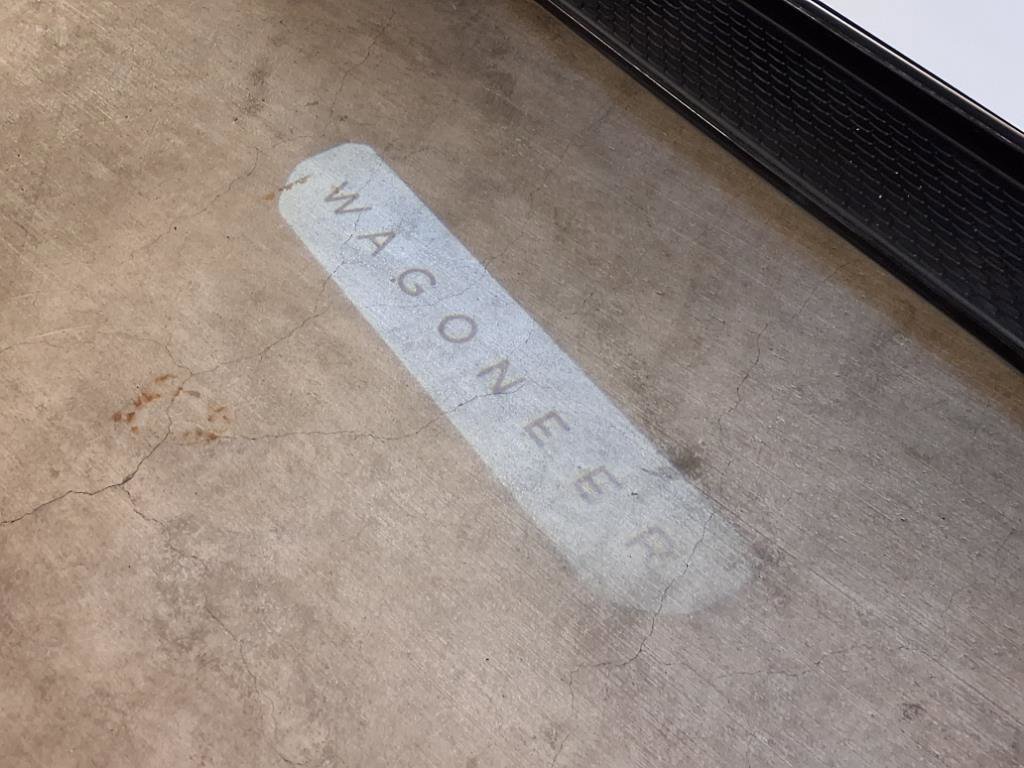 Used 2024 Jeep Wagoneer Series II w/ Flexible Seating Group image 10