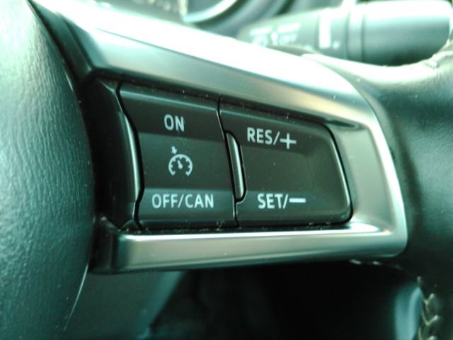 Used 2023 MAZDA MX-5 Miata Grand Touring image 32