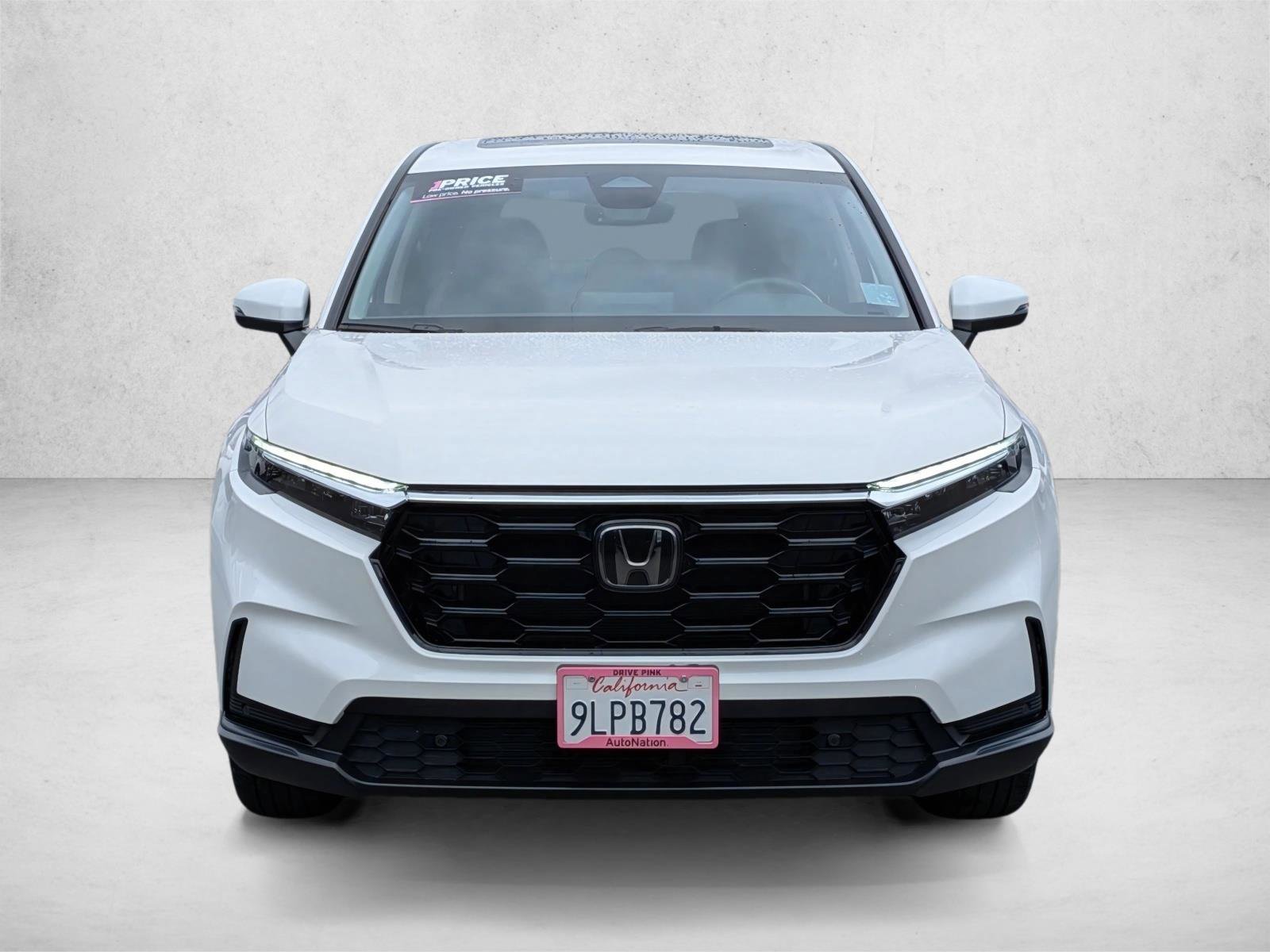 Certified 2024 Honda CR-V EX-L video 2