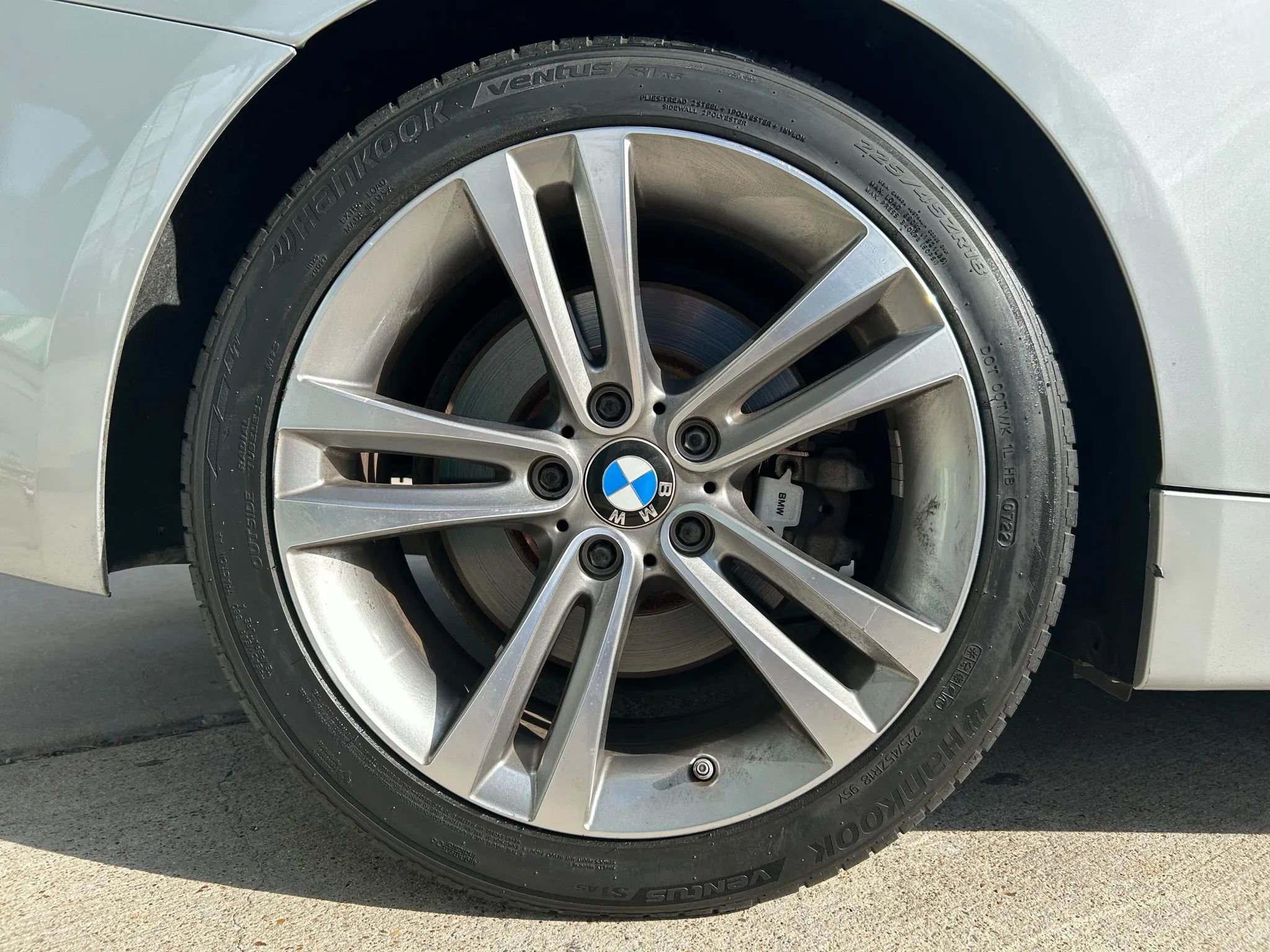 Used 2015 BMW 435i Coupe w/ Technology Package image 25