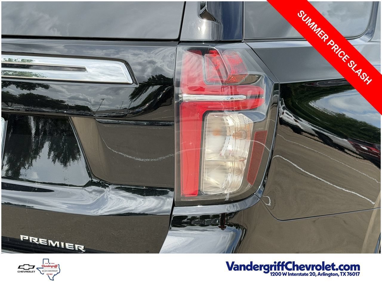 Certified 2024 Chevrolet Tahoe Premier AWD/4WD image 3