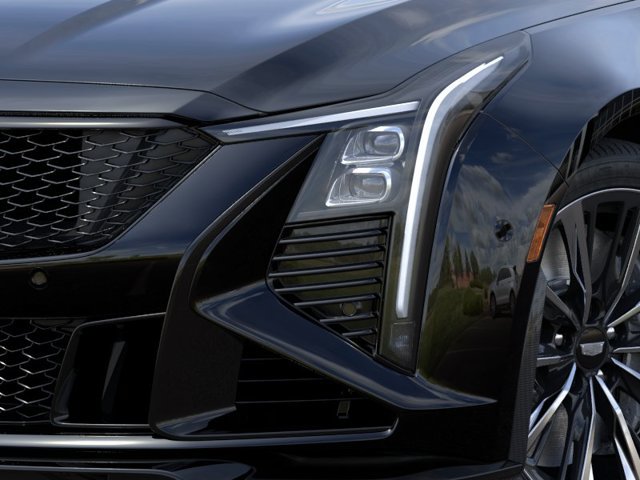 New 2026 Cadillac CT5 V Blackwing w/ Super Cruise 1 Package RWD image 10