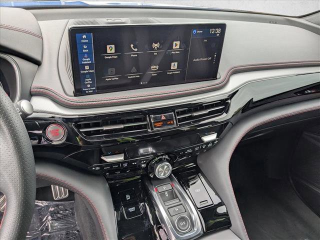 New 2026 Acura MDX A-Spec AWD/4WD image 12