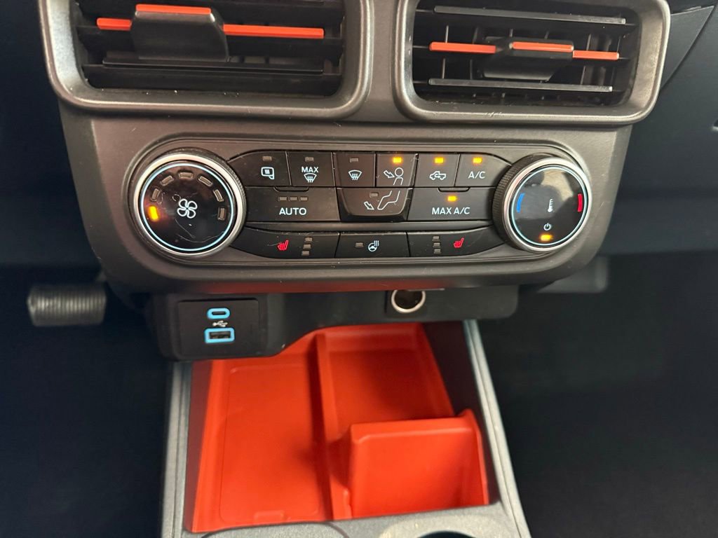 Used 2023 Ford Maverick XLT w/ Equipment Group 300A Standard image 31