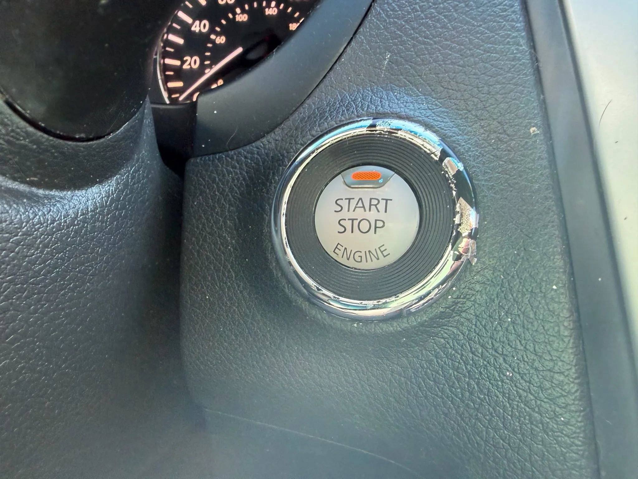 Used 2017 Nissan Altima 2.5 image 14