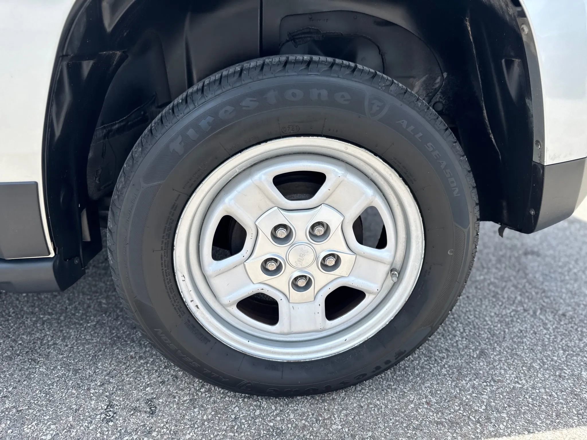 Used 2011 Jeep Patriot Sport w/ PWR Value Group image 29
