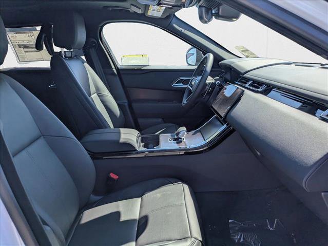 New 2026 Land Rover Range Rover Velar Dynamic SE image 17