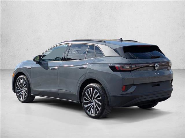 New 2025 Volkswagen ID.4 Pro AWD/4WD image 8