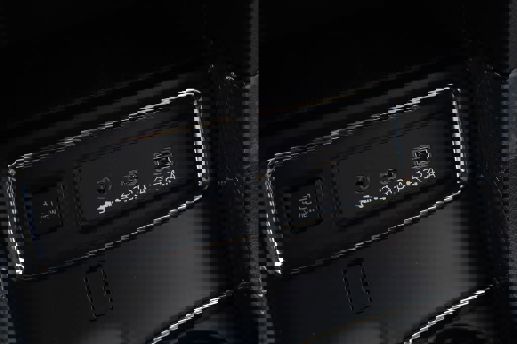 New 2026 Subaru Ascent Limited image 18