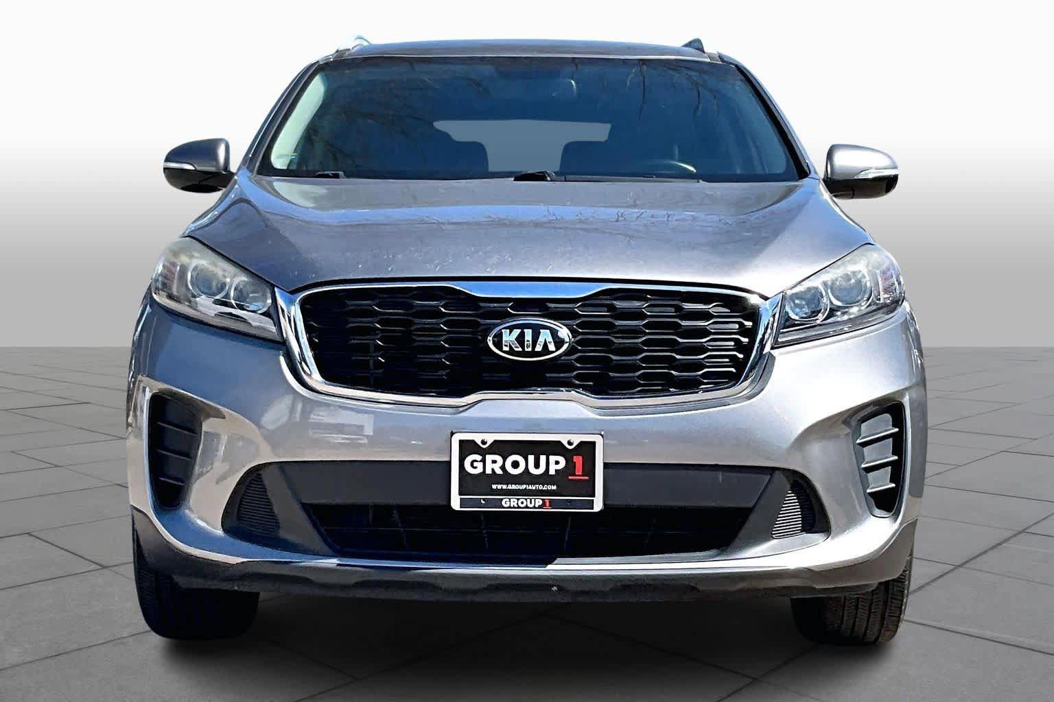 Used 2019 Kia Sorento FWD w/ LX Convenience Package image 5