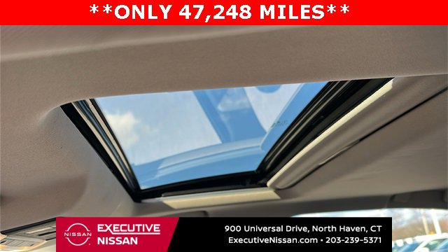 Certified 2023 Nissan Altima 2.5 SV w/ SV Premium Package image 10