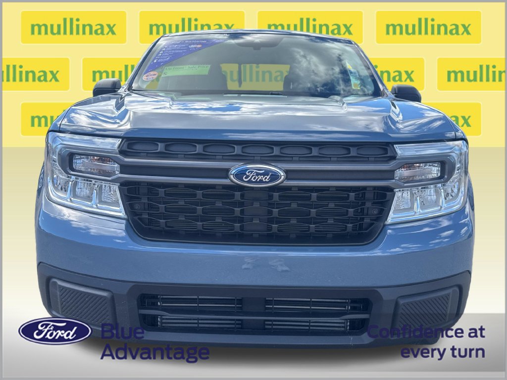 Used 2024 Ford Maverick XLT FWD image 11