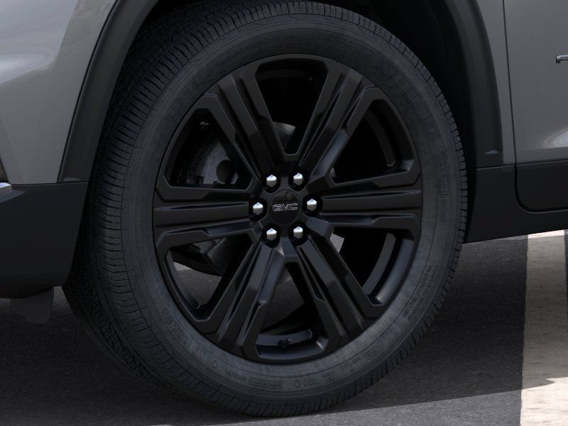 New 2026 GMC Acadia Elevation w/ Black Edition AWD/4WD image 10