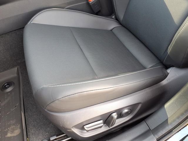 New 2026 Toyota Prius AWD image 15