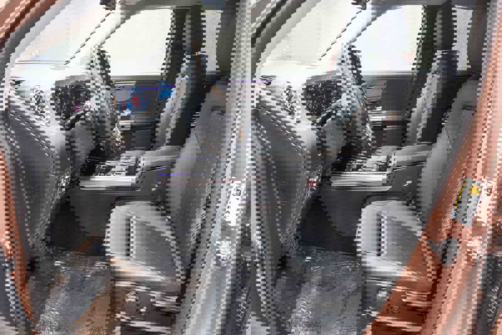 Certified 2022 Mercedes-Benz GLA 250 image 17