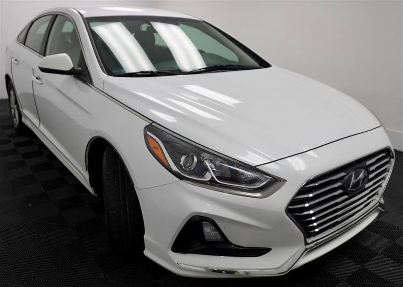 Used 2019 Hyundai Sonata SE image 10
