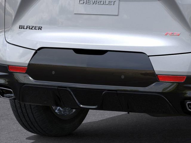New 2026 Chevrolet Blazer RS FWD image 14