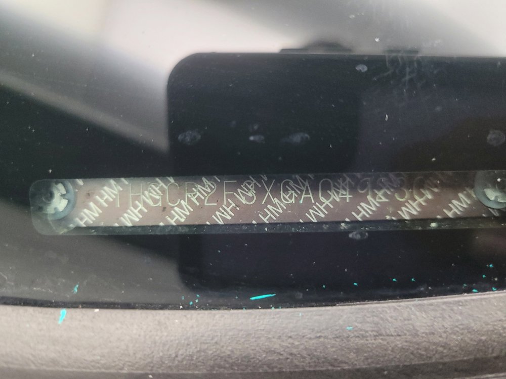 Used 2016 Honda Accord LX image 33