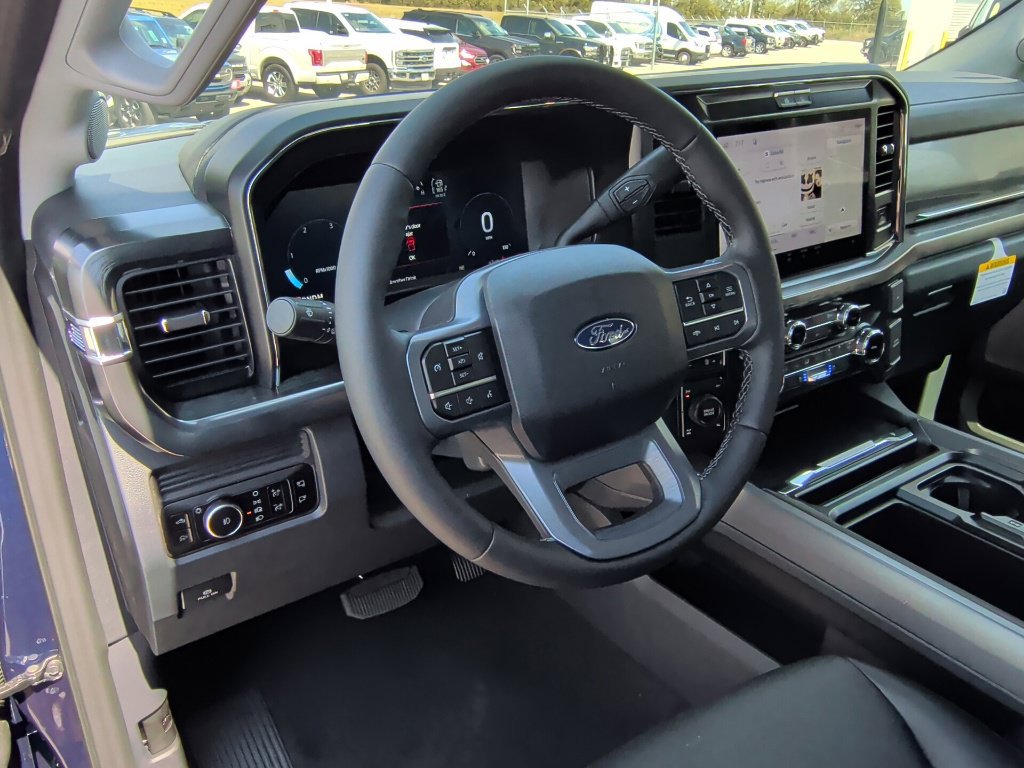 New 2027 Ford F250 Lariat w/ FX4 Off-Road Package AWD/4WD image 14