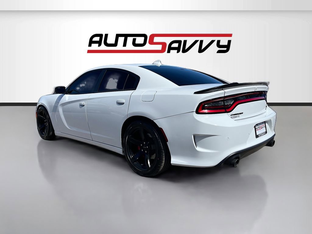 Used 2020 Dodge Charger Scat Pack image 5