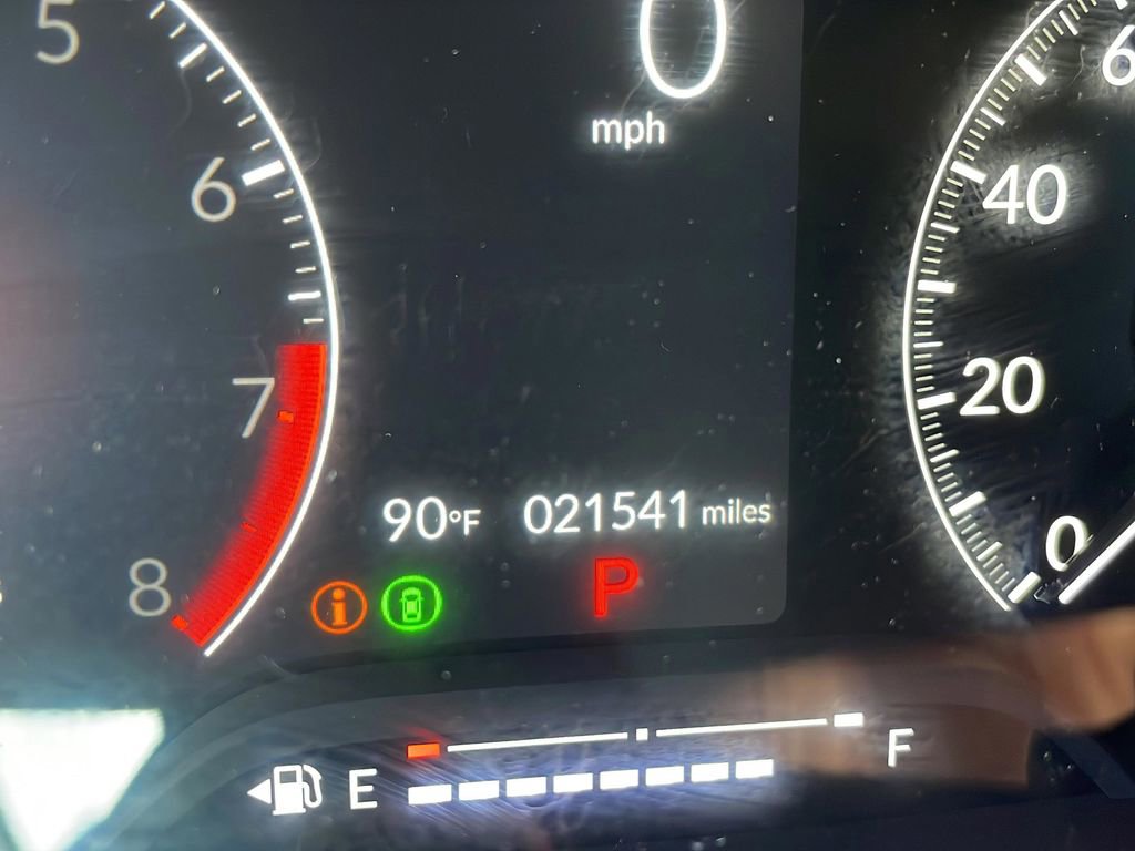 Used 2024 Honda Civic LX image 32