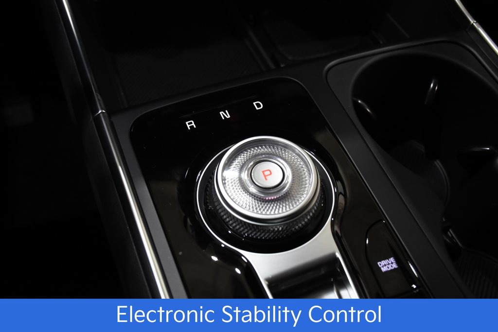 New 2026 Kia Carnival SX image 24