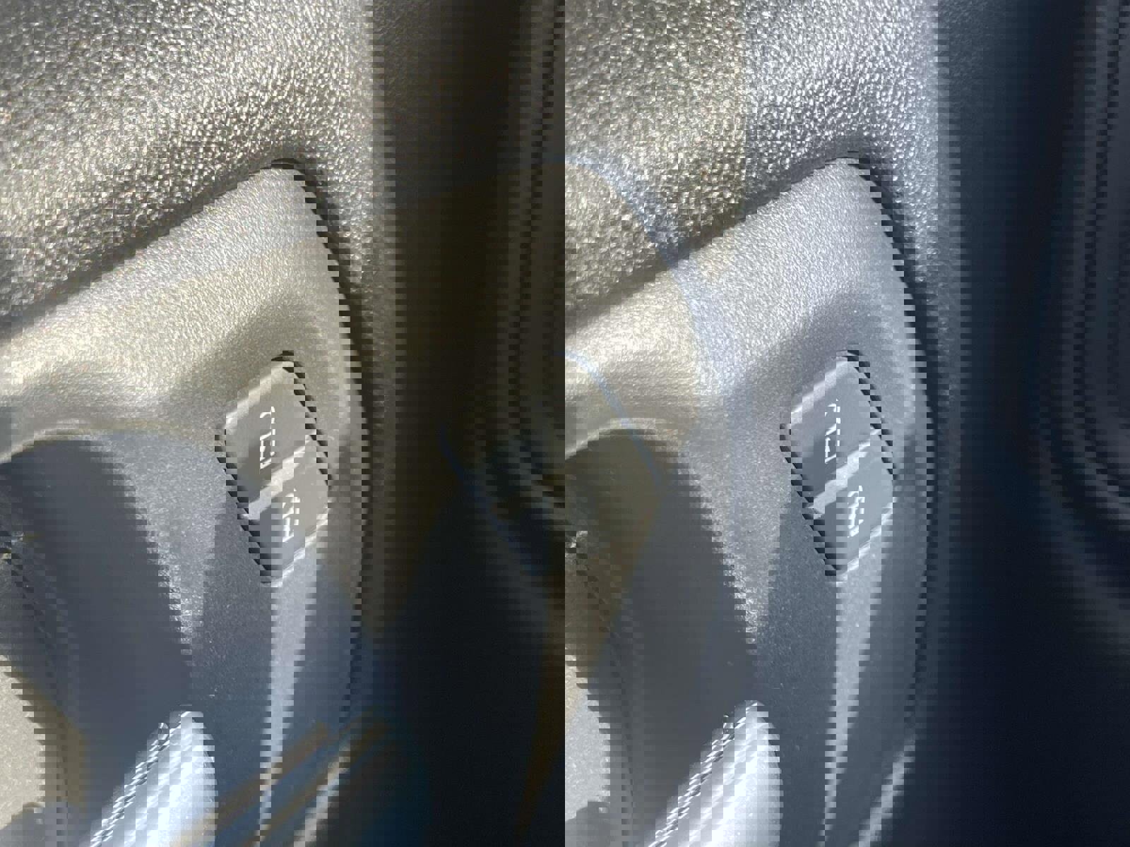 Used 2022 Chevrolet Silverado 2500 Custom w/ Custom Value Package image 23