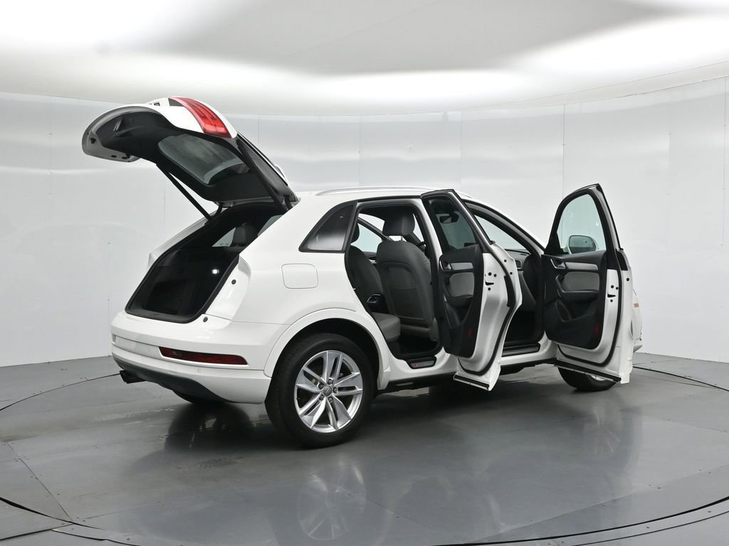 Used 2018 Audi Q3 2.0T Premium w/ Convenience Package FWD image 6