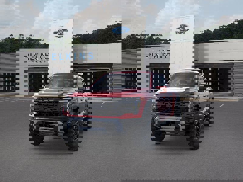 New 2025 Ford F150 Raptor image 3