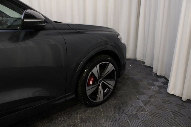 New 2025 Audi SQ5 Premium Plus AWD/4WD image 29