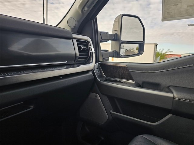 New 2026 Ford F350 Lariat image 26