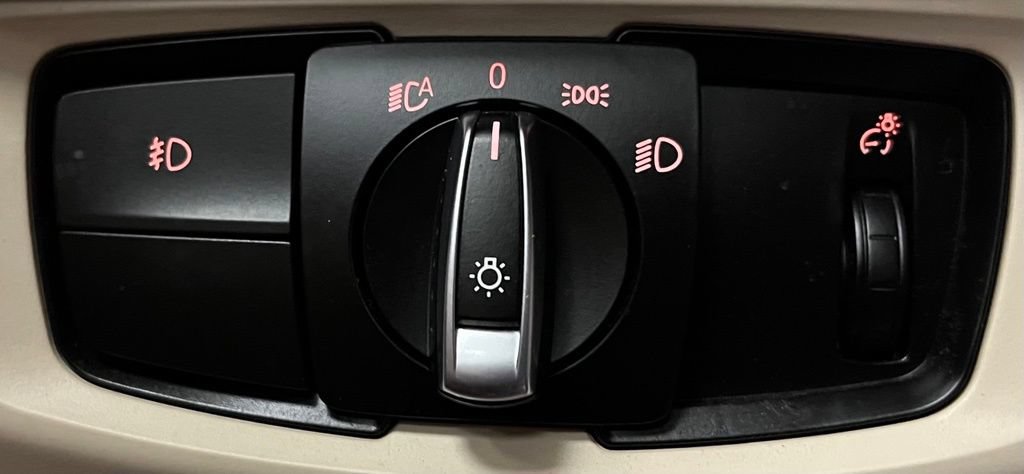 Used 2015 BMW X5 xDrive35i AWD/4WD image 32