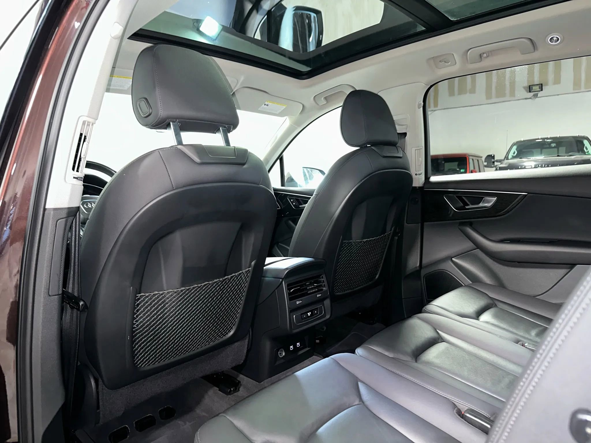 Used 2021 Audi Q7 3.0T Premium Plus image 29