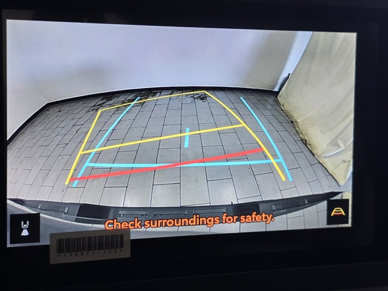 New 2026 Toyota Tacoma TRD Off-Road image 6