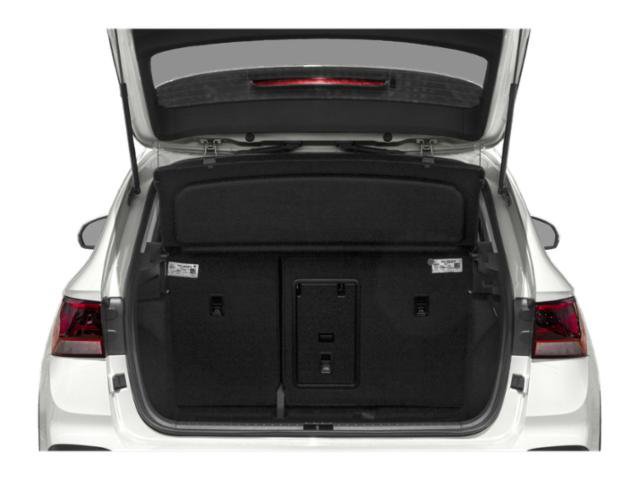 Used 2023 Volkswagen Taos SE w/ Panoramic Sunroof Package FWD image 14
