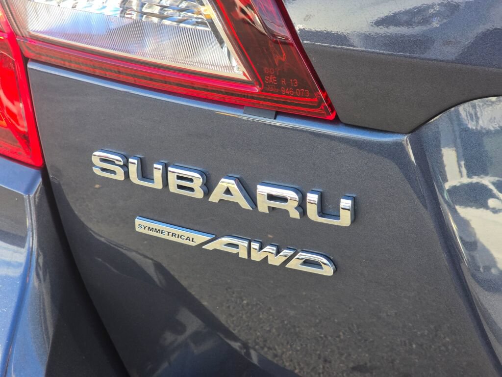 Used 2017 Subaru Outback 2.5i Premium AWD/4WD image 13