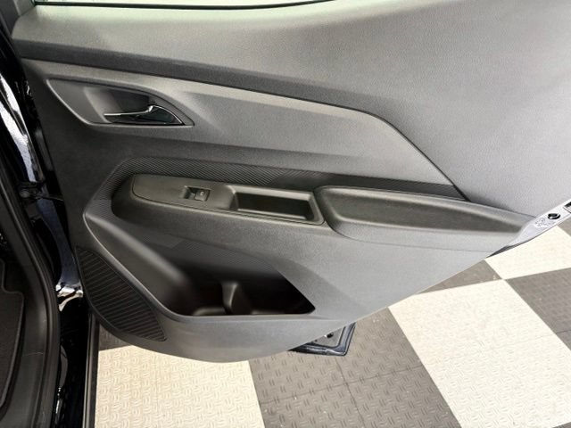 New 2027 Chevrolet Bolt RS w/ Super Cruise Package FWD image 25