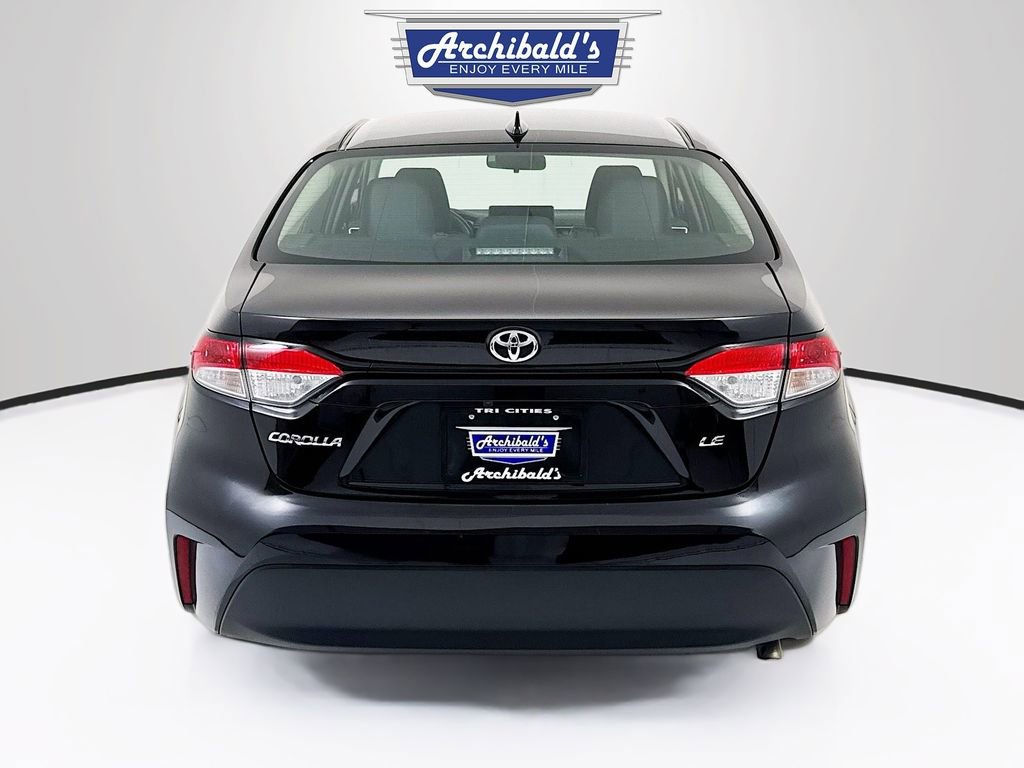 Used 2024 Toyota Corolla LE image 5