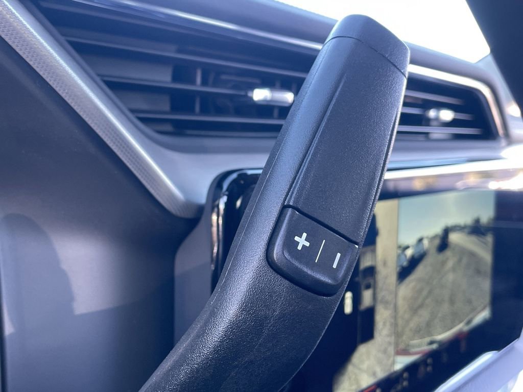 New 2025 GMC Sierra 2500 Denali w/ Denali Reserve Package image 16