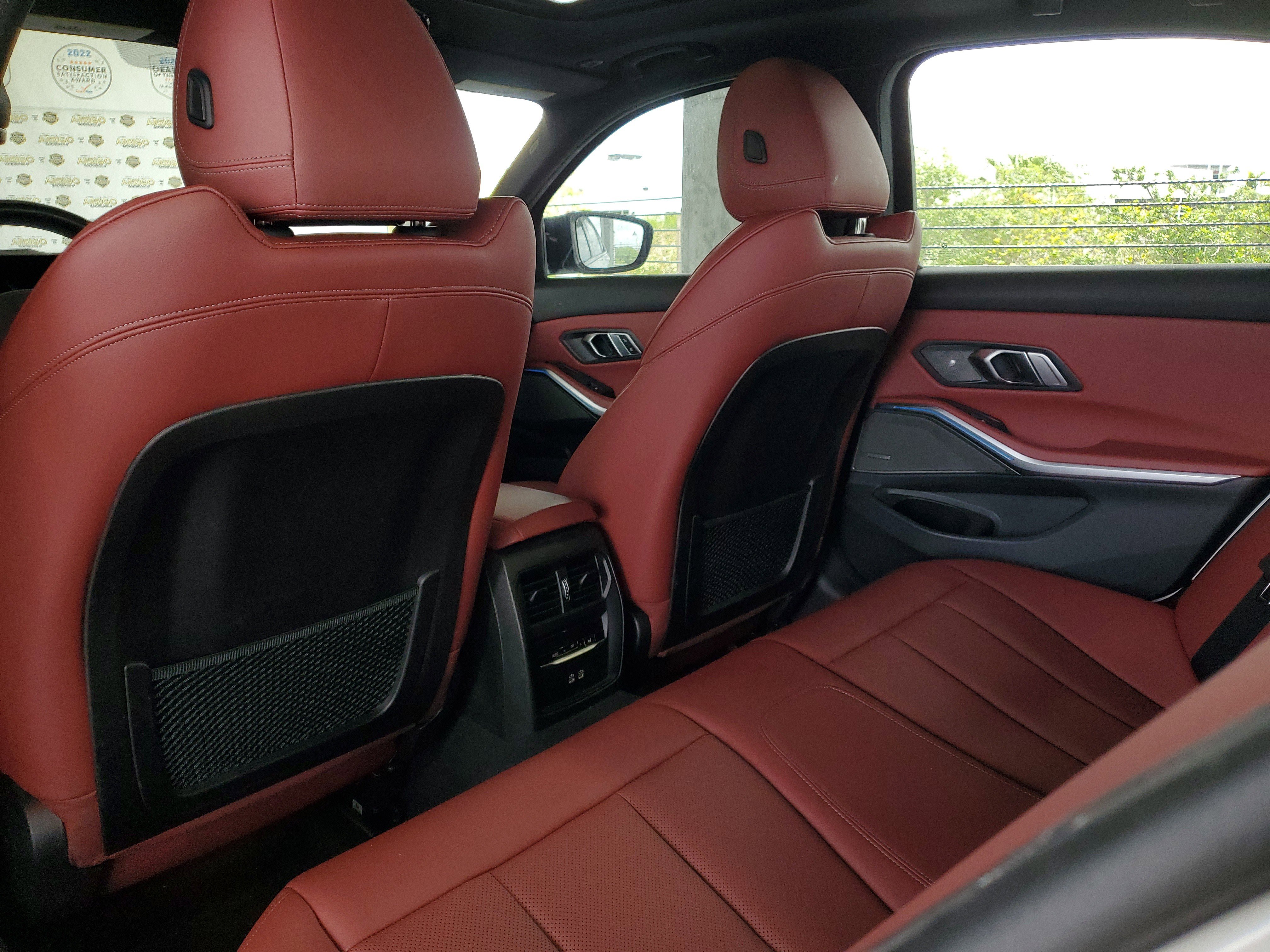 Used 2023 BMW M340i image 10