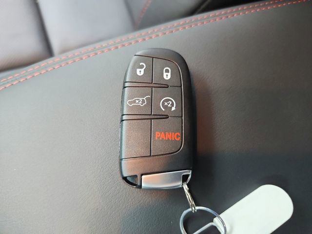 New 2026 Dodge Durango GT image 31