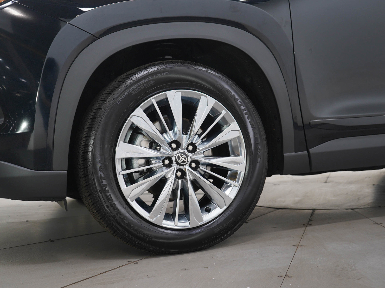 Used 2026 Toyota Grand Highlander Platinum image 32