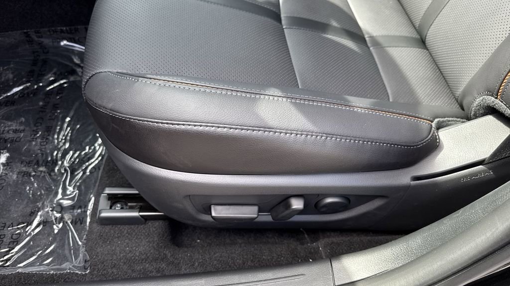 New 2026 MAZDA CX-50 AWD 2.5 Hybrid w/ Weather Package image 42